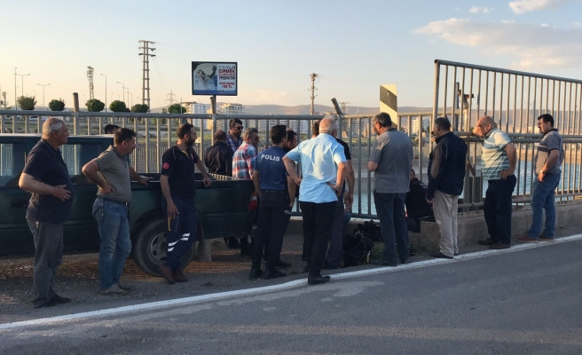 Urfa'da 19 yaşındaki gencin acı sonu! Tiktok çekiyordu iddiası...