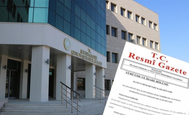 Karaköprü'de imara açık boş arsa ihaleyle satılacak