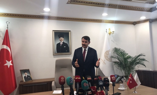 Şanlıurfa’ya atanan Vali Ayhan görevine başladı