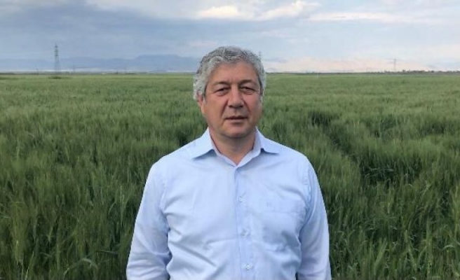 Melik’ten DEDAŞ’a sitem! “Aylık geliri olmaya çiftçi nasıl ödeme yapsın”