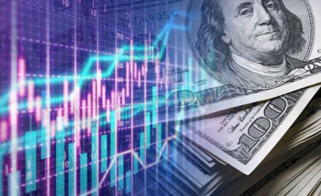 Dolar yeniden kendi rekorunu kırdı!