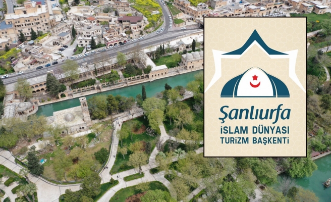 Şanlıurfa son 5 kentin arasında yer alıyor!