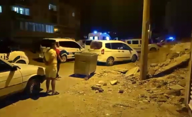 Şanlıurfa'da düğündeki kavgada polise de saldırı! Yaralılar var...