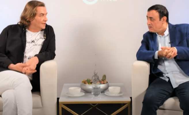 Urfalı türkücü kural bozmadı