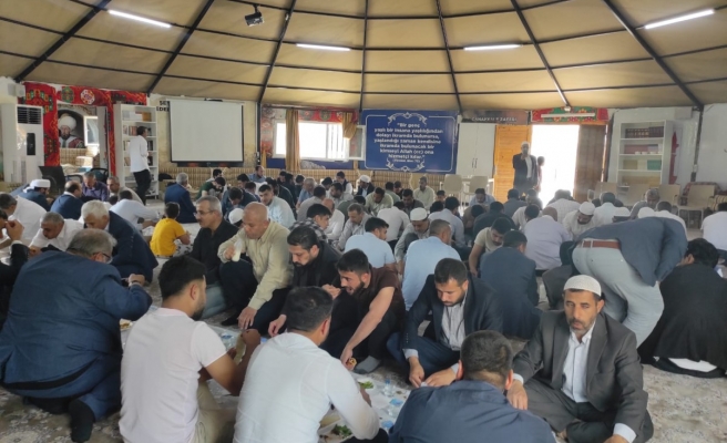 Urfa'dan ses yükselttiler: LGBT dernekleri kapanana kadar mücadele edeceğiz!