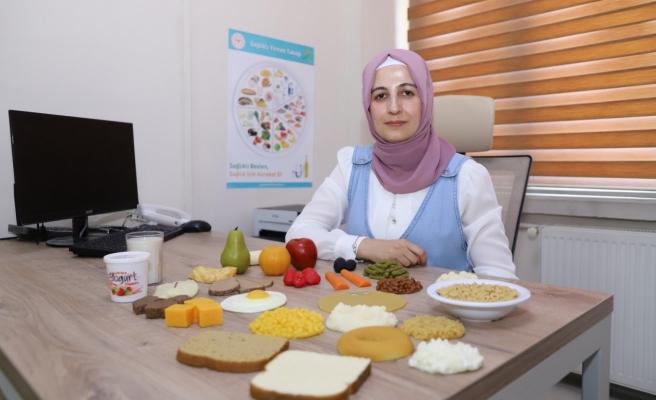 Uzmanından uyarı: Sıcaklara dikkat!