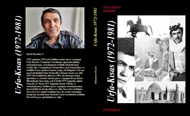 Eliyle tuvaletten taş çıkarırmış! Urfa’da gurbetçi bir öğretmenin anıları…