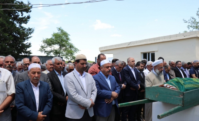 Aksoy ailesinin acı günü