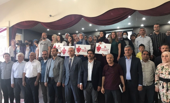 ‘Bir Bilenle Bilge Nesil’ kompozisyon yarışmasında ödüllendirildiler