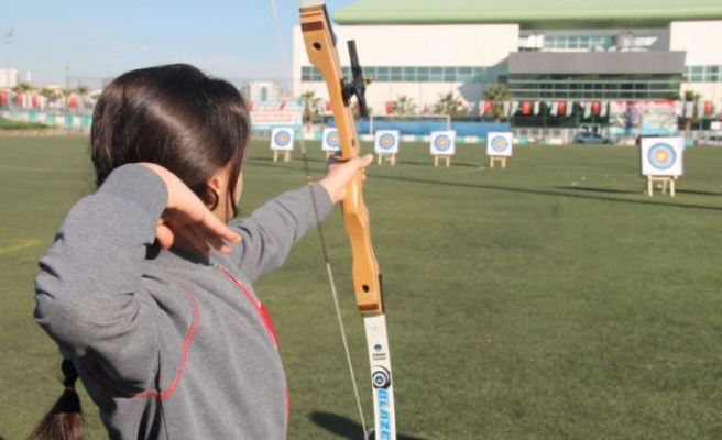 Şanlıurfa’da okçuluk kursu açılıyor