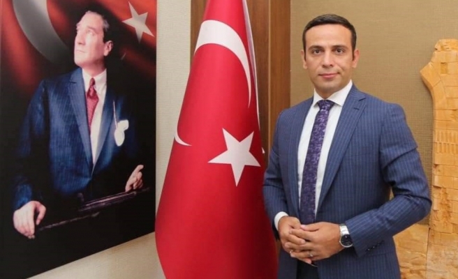 Kaymakamlıktan KPPS’ye gireceklere destek