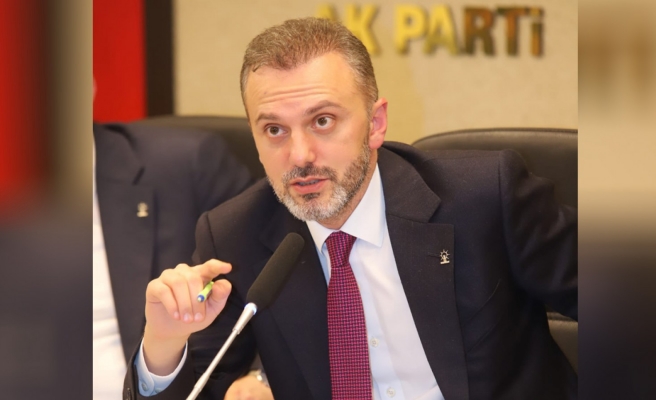 Urfa'ya gelecekti... Kandemir ile ilgili yeni gelişme