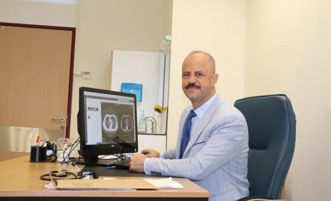 Doç. Dr. Kurtuluş uluslararası seminerde konuştu