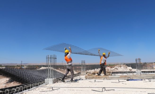 Yapı ruhsatı verilen bina sayısı azaldı