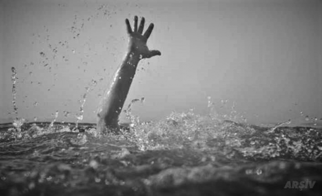 Harran’da boğulma vakası!