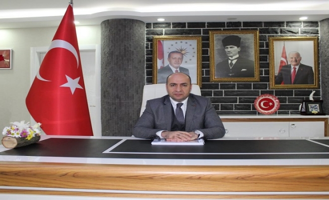 Urfalıların yakından tanıdığı isme Diyarbakır'da çifte görev!