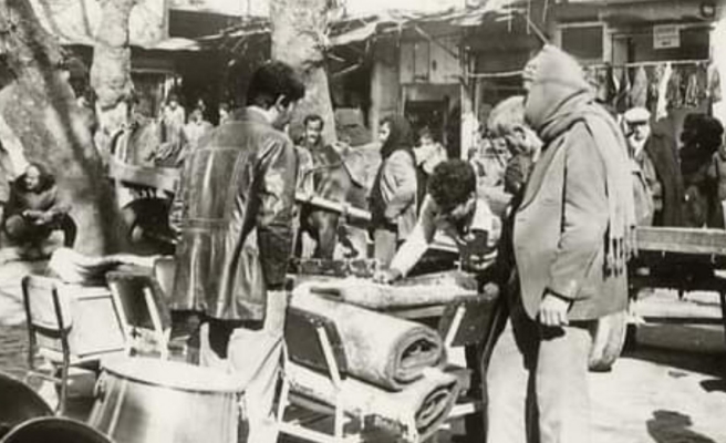 Bekir Urfalı yazdı... Eskiden Urfa'da taziye adabı