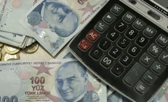 3600 ek gösterge çalışması tamamlandı