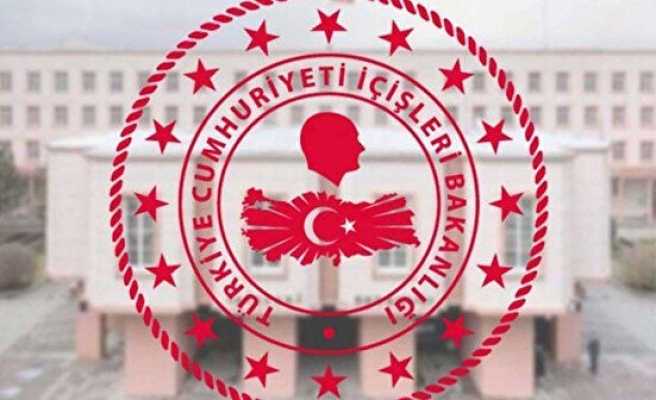 İçişleri Bakanlığı Şanlıurfa'da sözleşmeli personel alımı yapacak