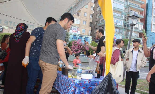 Polisler Tuğrul bebek için seferber oldu