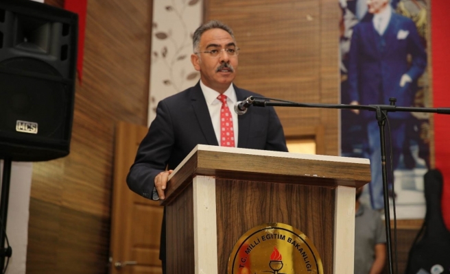 Başkan Kuş: Geleneklerimizi evlatlarımıza yaşatacağız