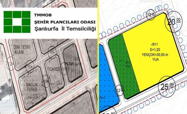 Mehmetçik Mahallesindeki imar değişikliği yeniden yargıya taşındı