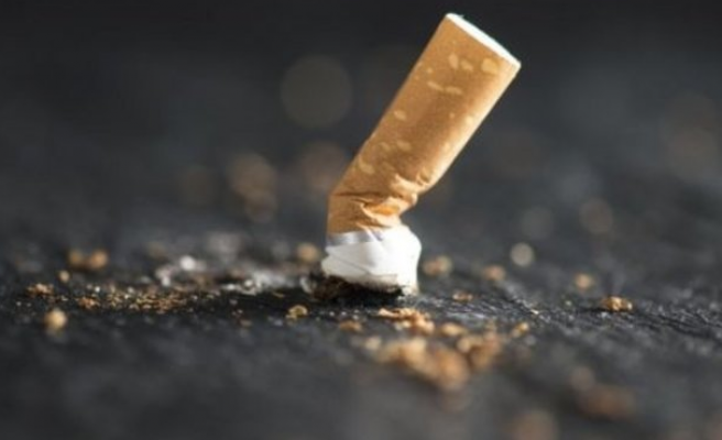 Sigara ve alkole ÖTV zammı