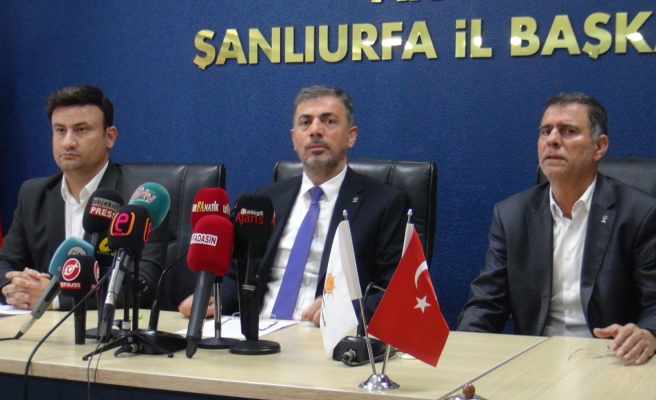 Başkan Kırıkçı: Darbeler dönemi artık kapandı