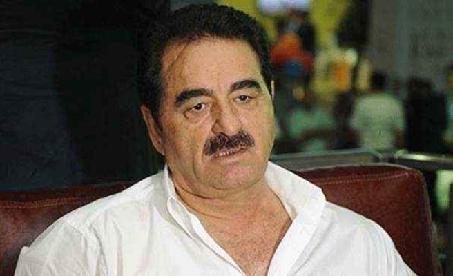 Urfalı sanatçıya Avrupa'da büyük şok