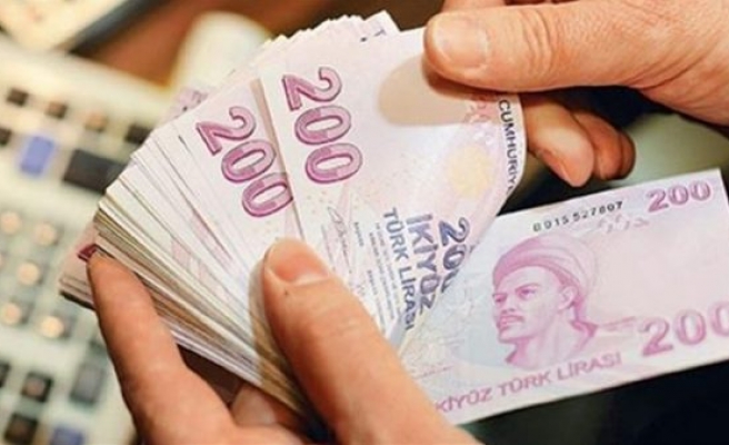 Vatandaşın borç yükü arttı!