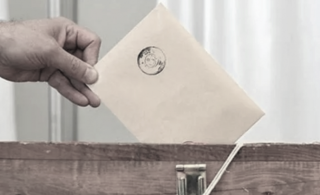 Kulislerde erken seçim konuşuluyor