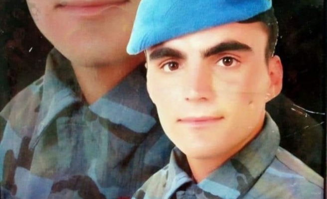 Urfalıların damadı Pençe-Kilit Operasyonu’nda şehit oldu