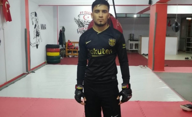 Şanlıurfa’yı şampiyonada temsil edecek