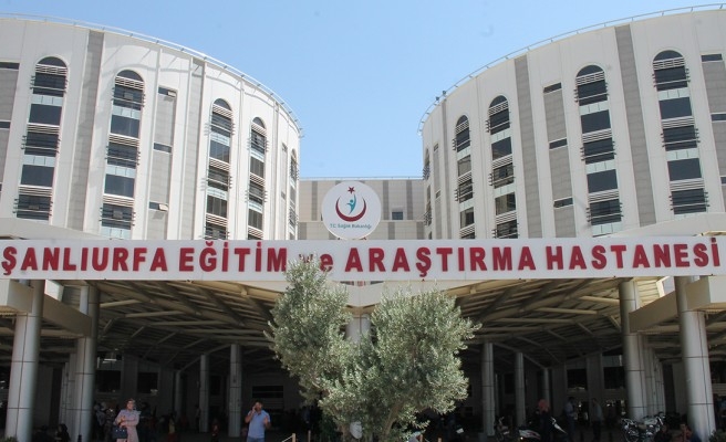 Genç kız ilaç içerek intihara kalkıştı