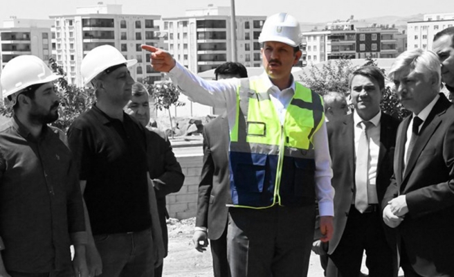 Urfa Valisi Ayhan'ın eğitimde başarısızlığa tahammülü yok! Ziyaretin perde arkası...