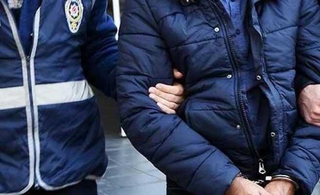 Urfa merkezli rüşvet operasyonunda tutuklandılar