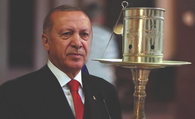 Nargile yasağı mı geliyor?