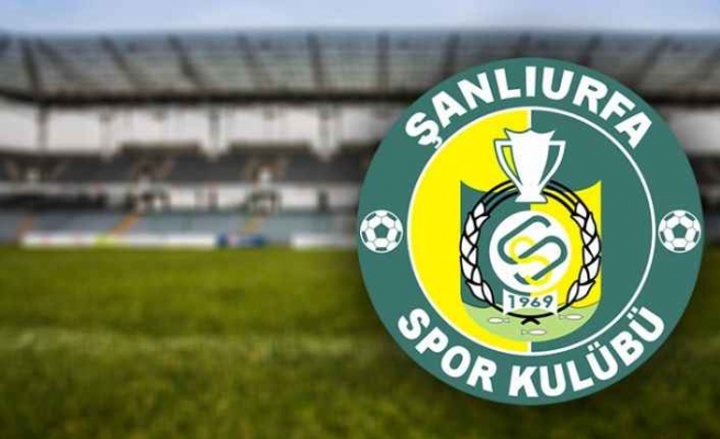 Şanlıurfaspor’dan asılsız paylaşımlarla ilgili açıklama