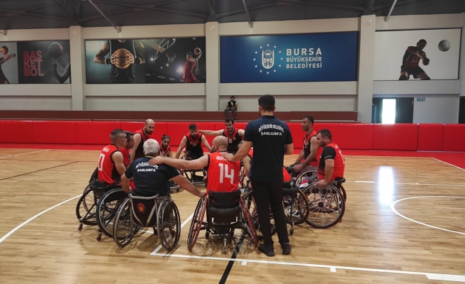 Büyükşehir Belediyesi deplasmanda farklı kazandı