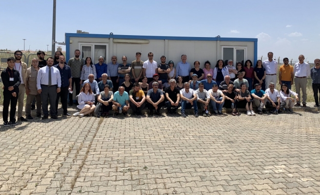 Suruç Davası'nda 'Ümit Özdağ' ve 'Ahmet Davutoğlu' hakkında talepler!