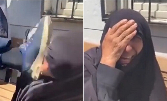 Urfa'dan çağrı: Selamet yurdu, azap yurduna dönüşmesin!