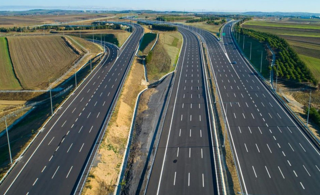 Hız sınırları yeniden belirlendi