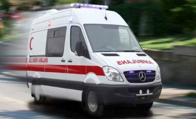 Şanlıurfa’da arazi kavgası! 1 kadın yaralandı