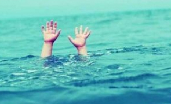 Suruç'ta serinlemek için sulama kanalına giren 3 çocuk boğuldu