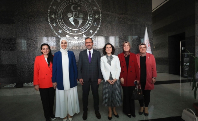 Belediye Başkanı Çakmak’tan gençlere müjde