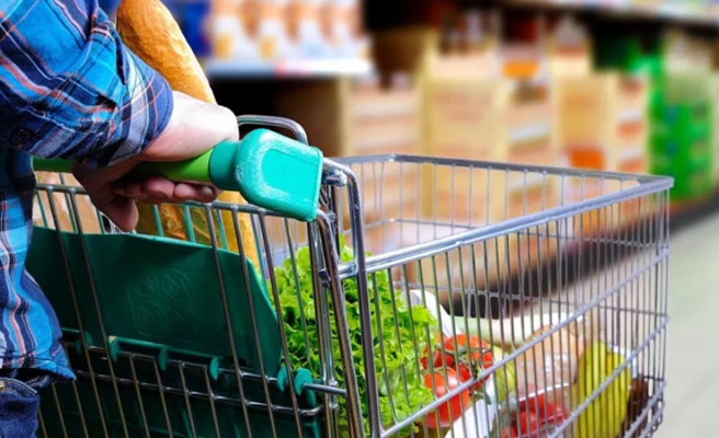 Mayıs ayı enflasyon rakamları açıklandı!