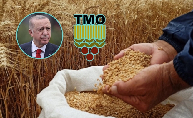 Erdoğan buğday ve arpa fiyatlarını açıkladı