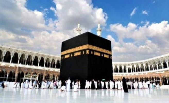 Hac için ilk kafile yarın yola çıkıyor