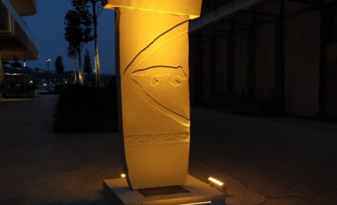 Göbeklitepe, Beyoğlu Kültür Yolunda