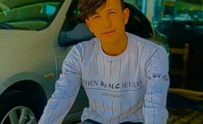 Madde bağımlılığı yüzünden hayatını kaybetti!